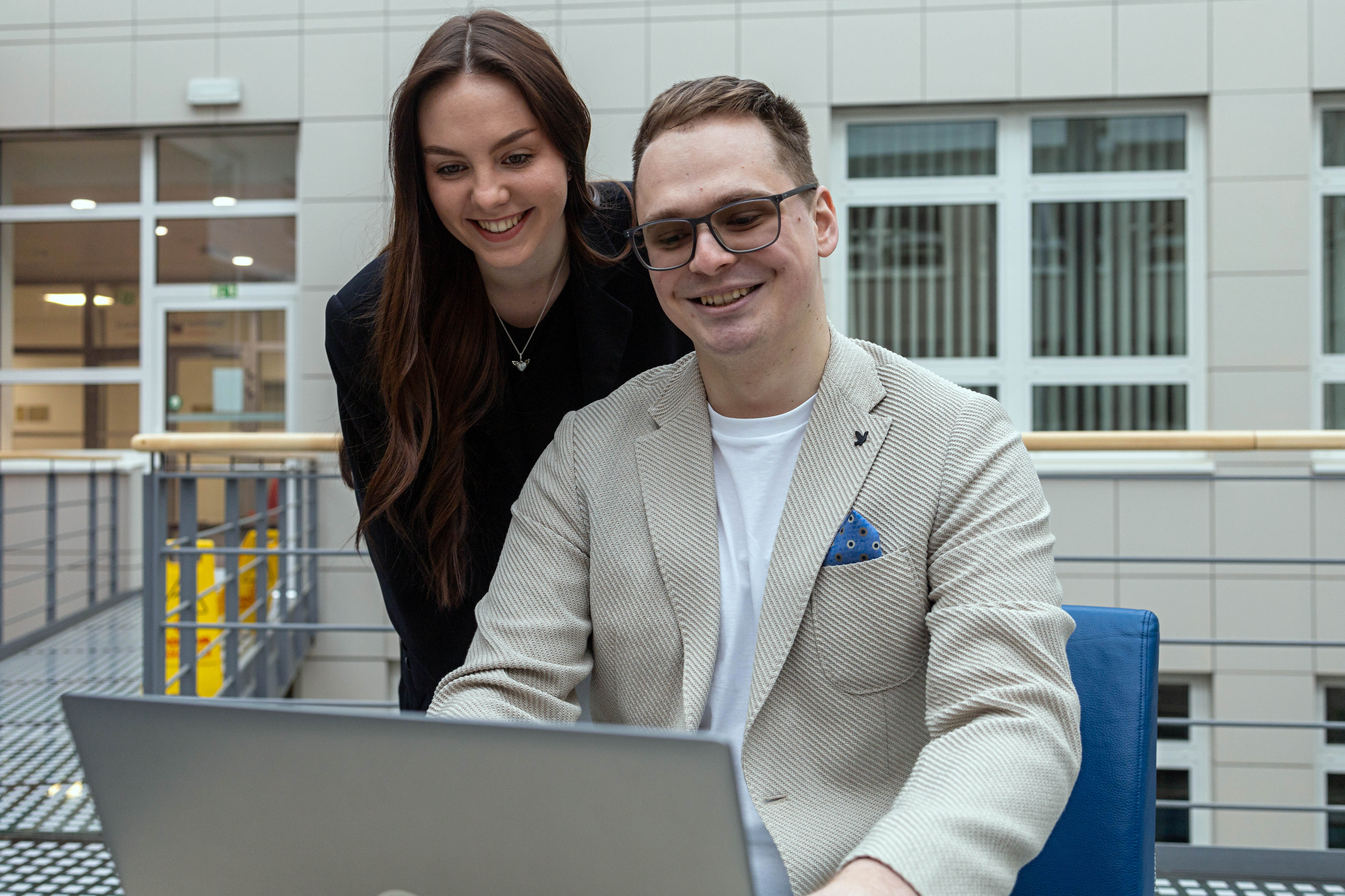 Dominik Palla - FIM UHK